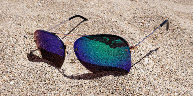 солнцезащитные очки как правильно выбрать степень защиты