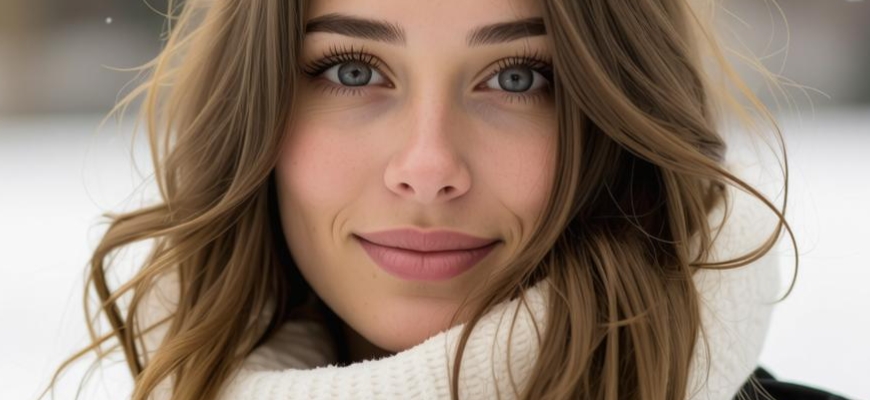 почему сохнут губы